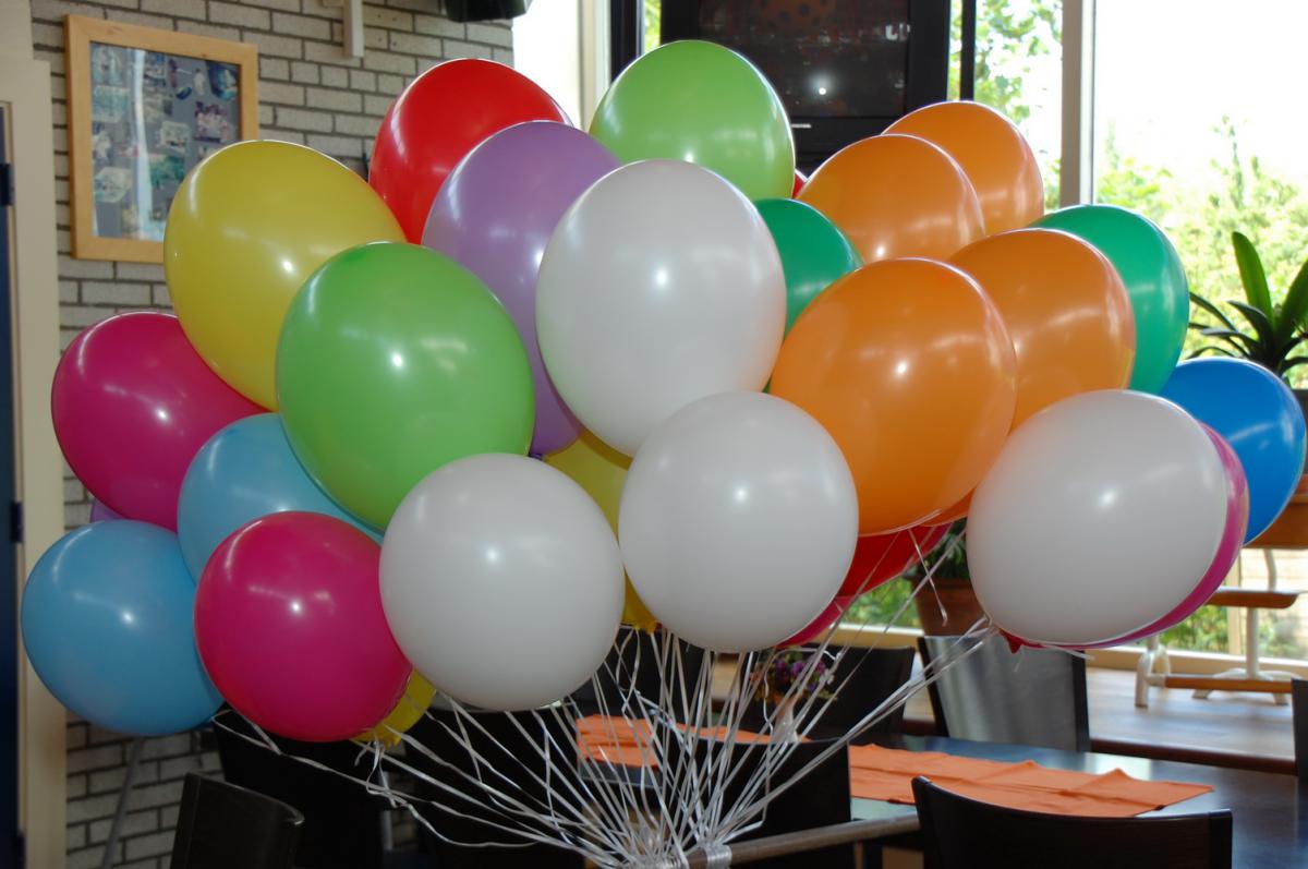 12-06-10 60-jarig bestaan