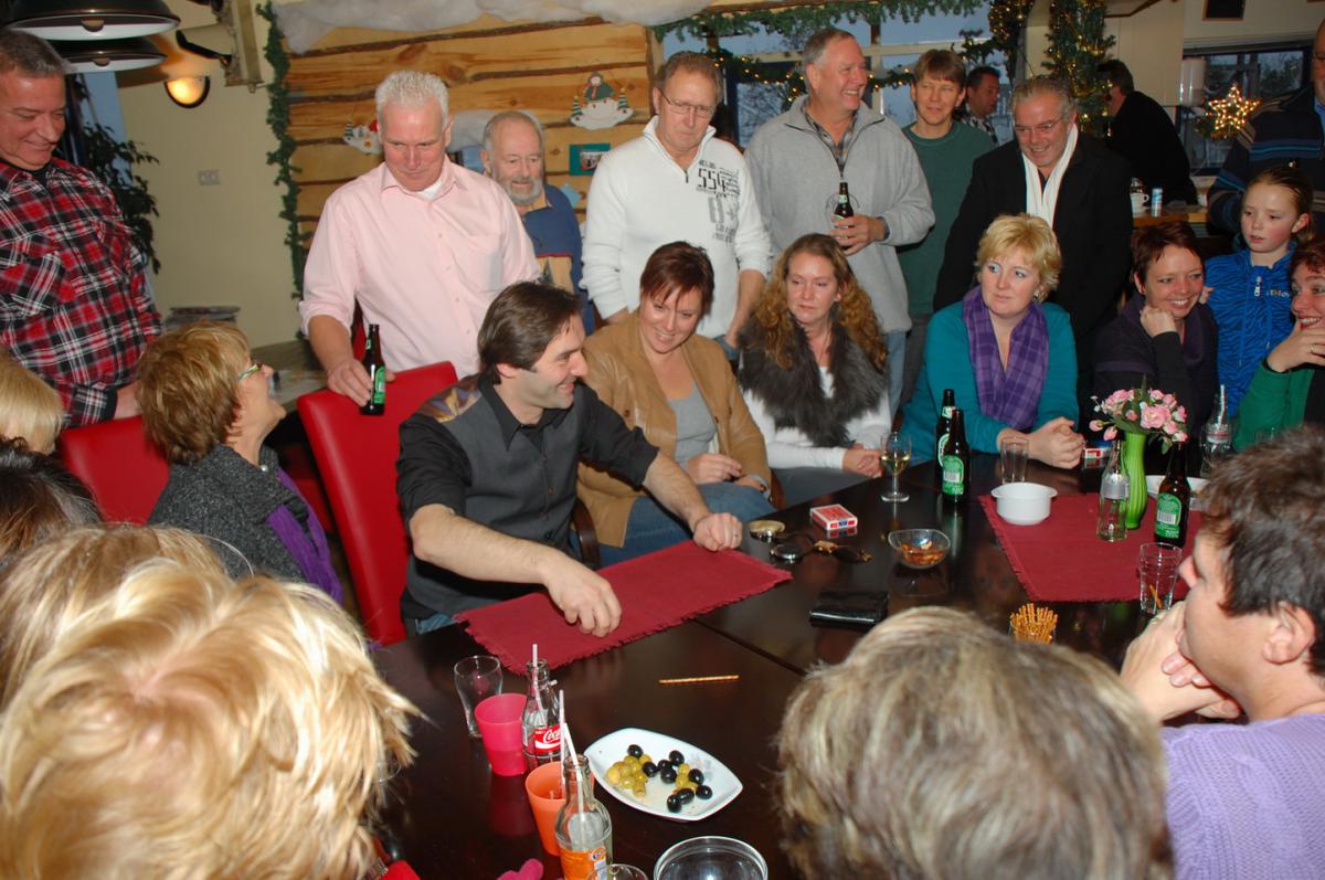 2009 Vrijwilligers borrel (12)