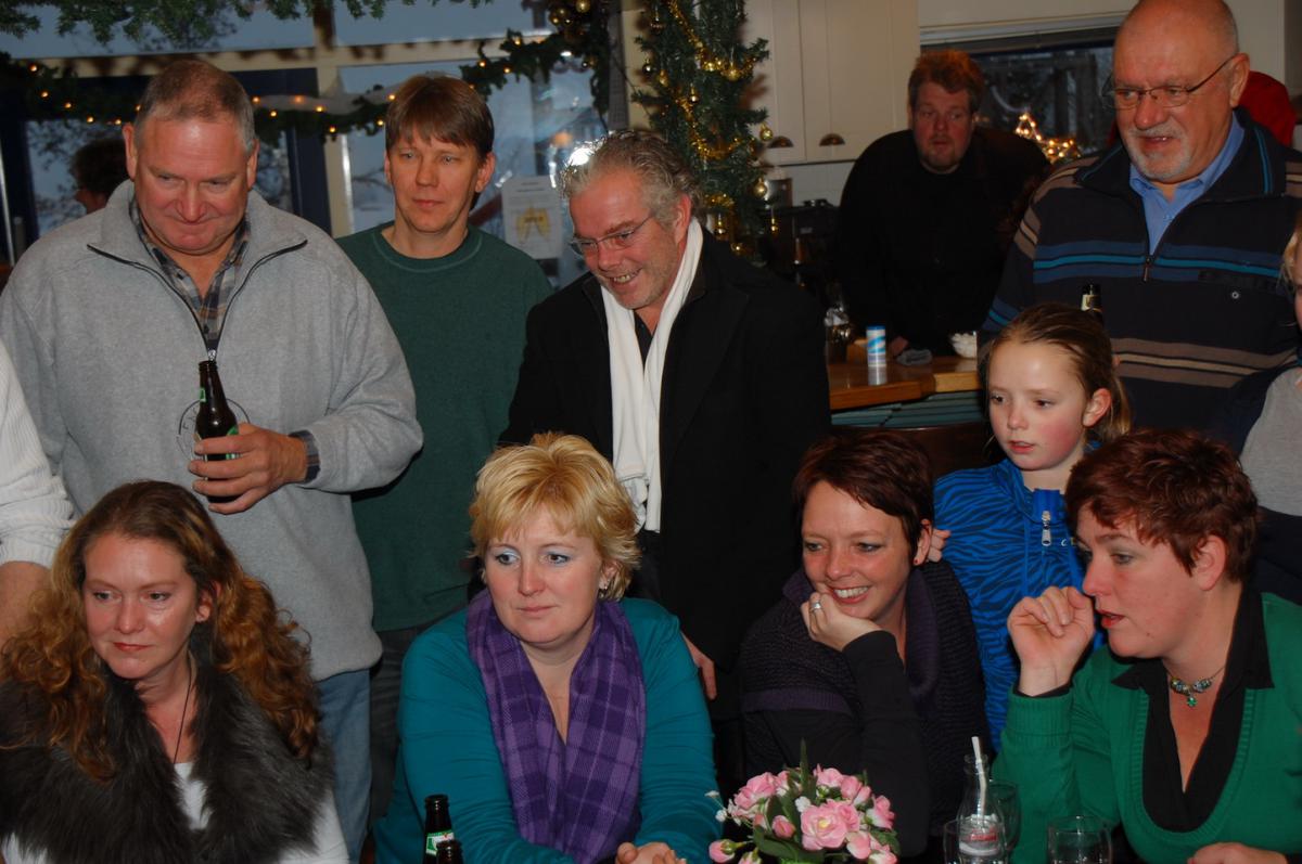 2009 Vrijwilligers borrel (13)