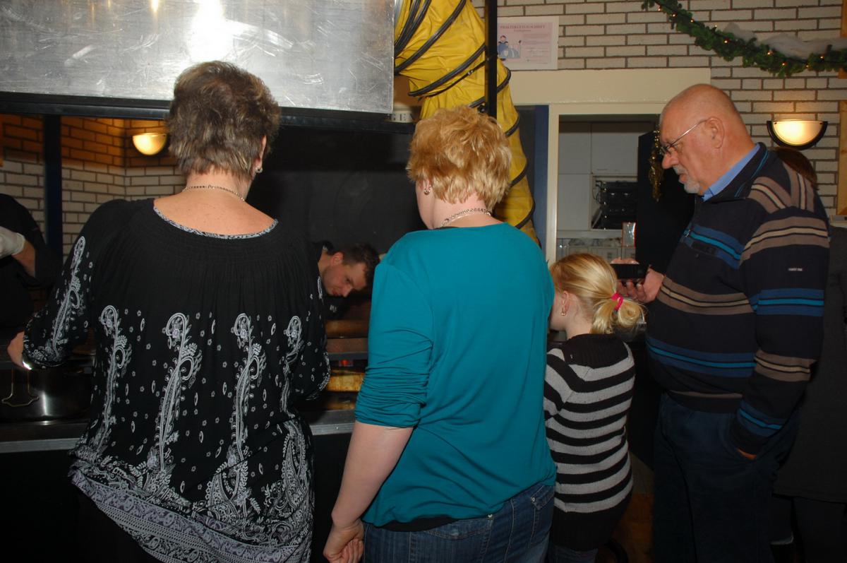 2009 Vrijwilligers borrel (23)