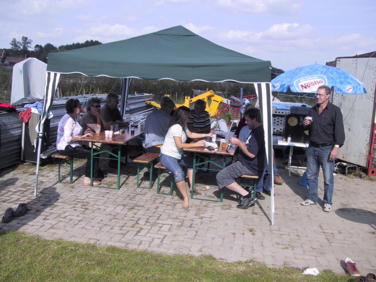 7 lekker weertje