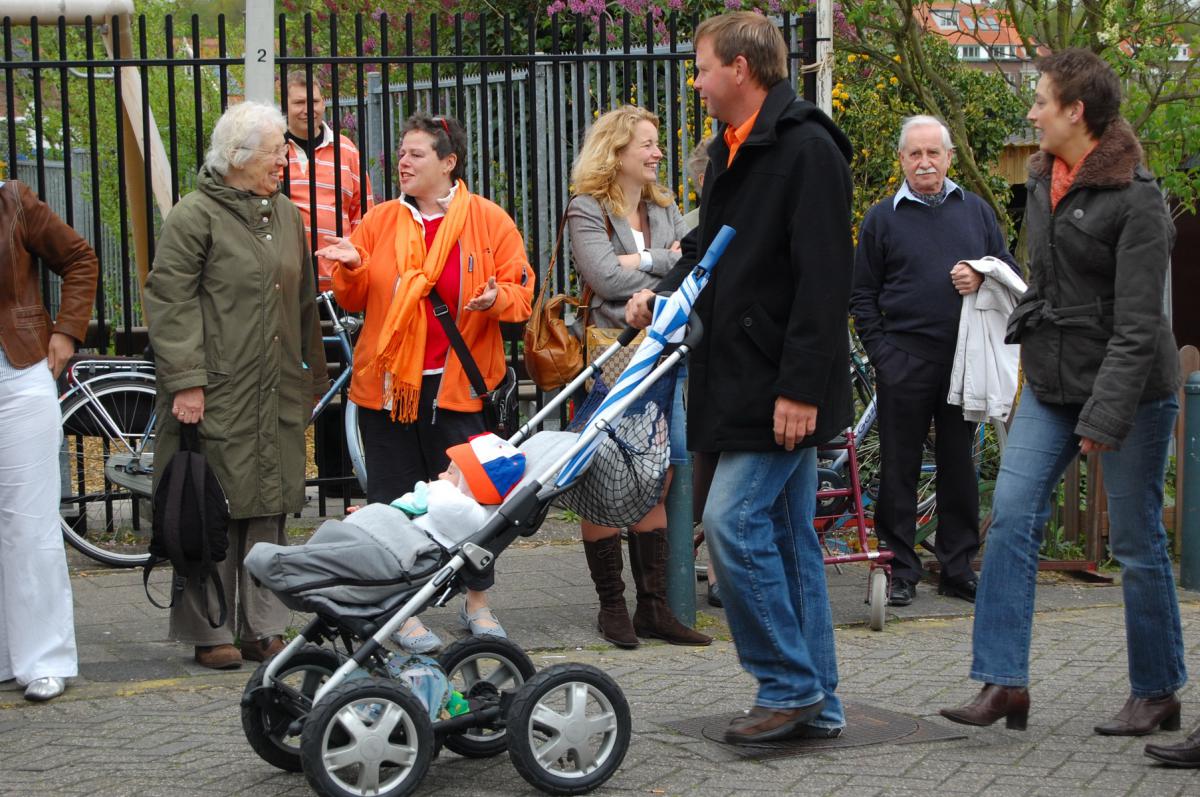 Koninginnedag 2008- (11)