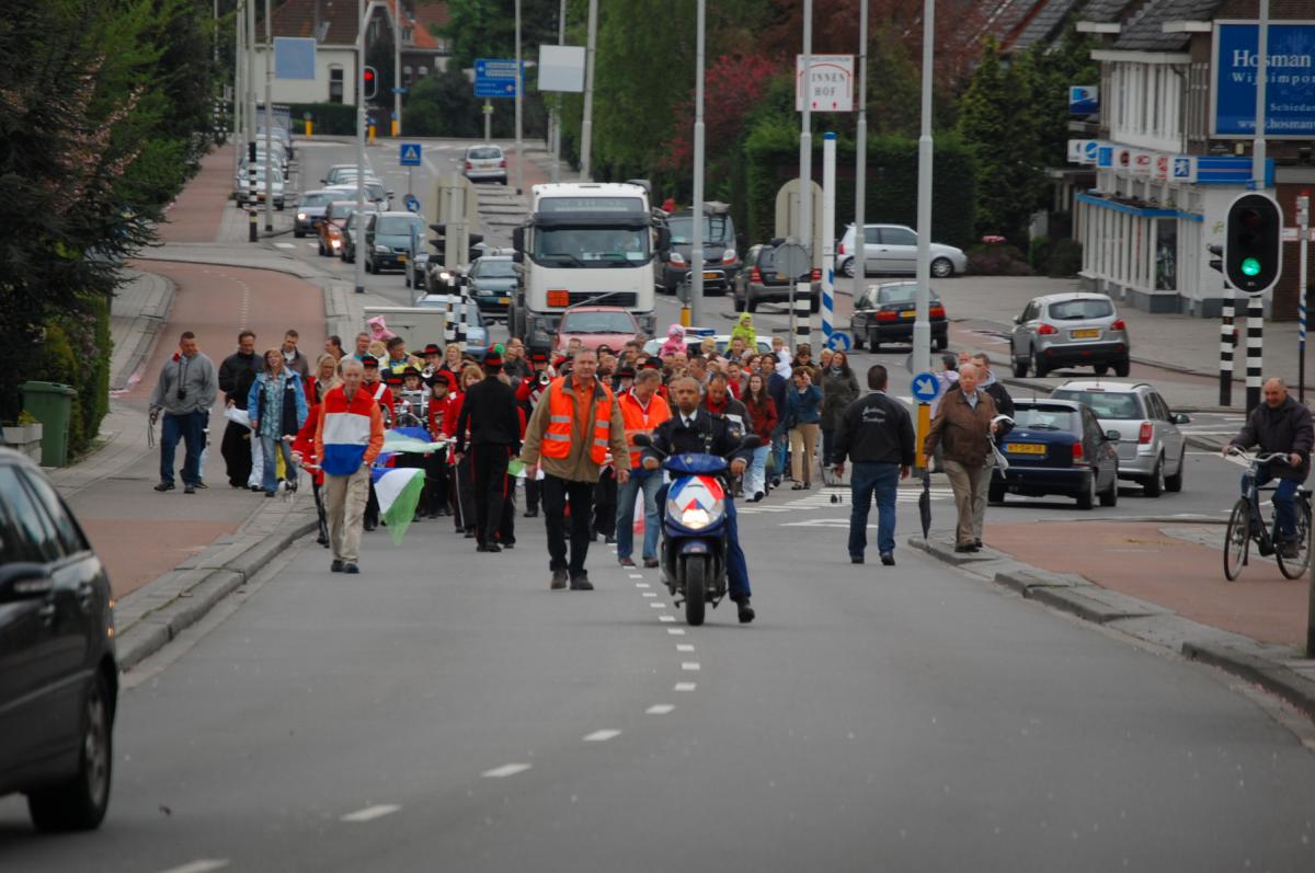 Koninginnedag 2008- (16)