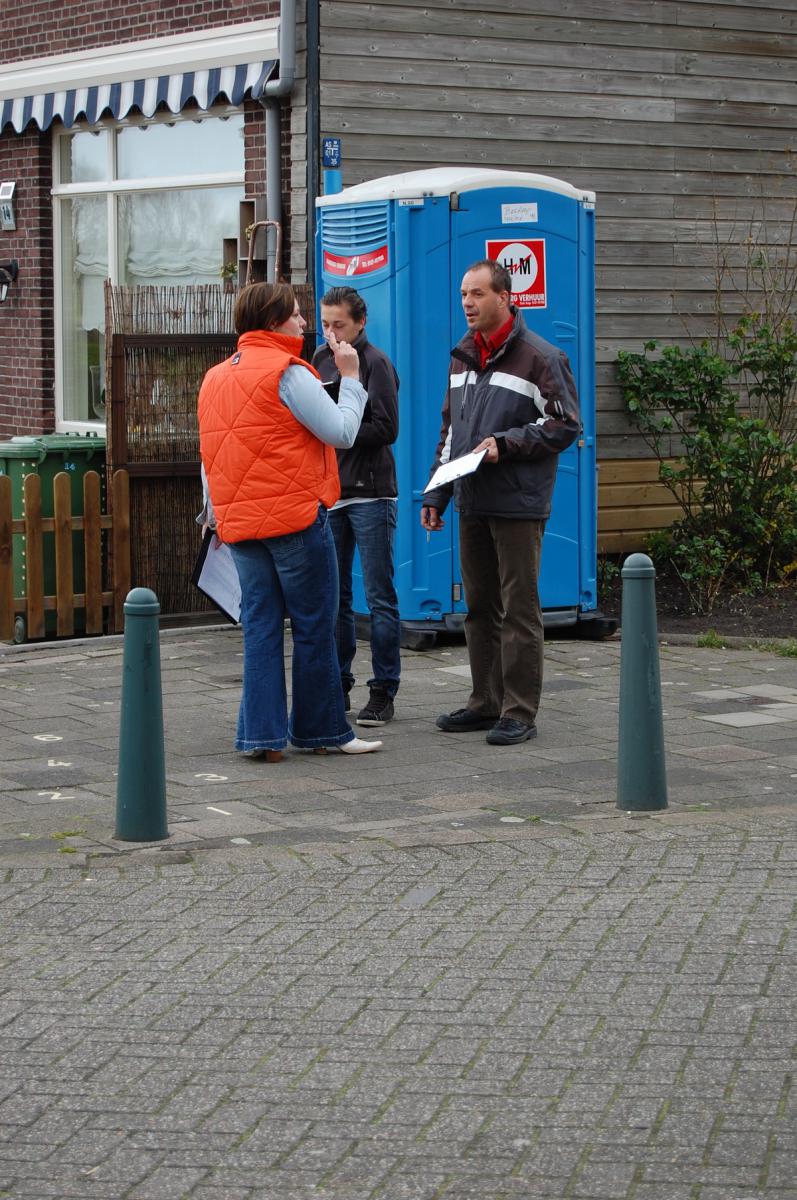 Koninginnedag 2008- (2)