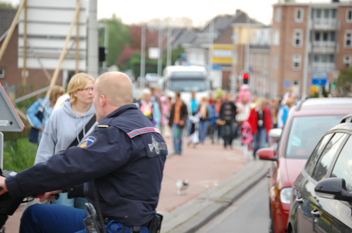 Koninginnedag 2008- (23)