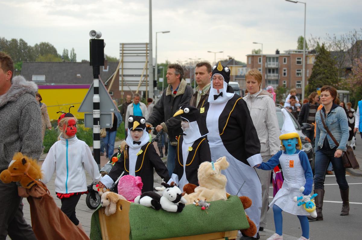 Koninginnedag 2008- (26)