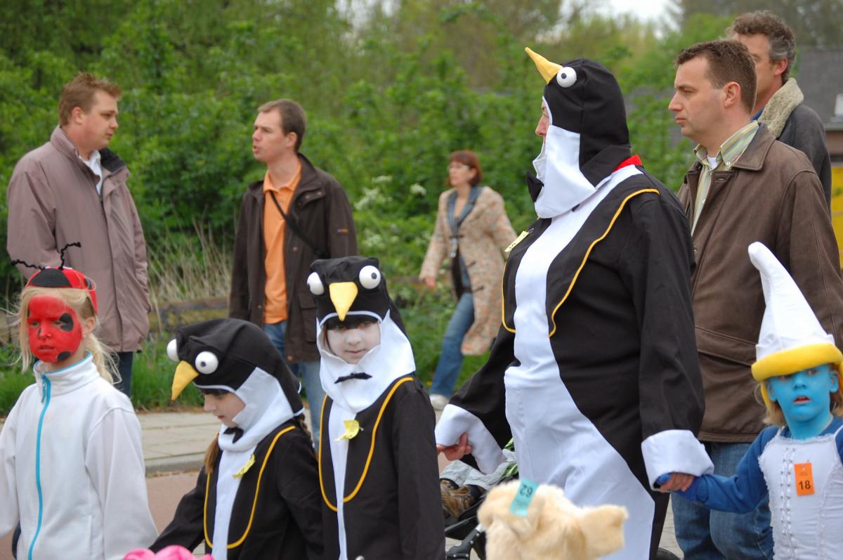 Koninginnedag 2008- (27)