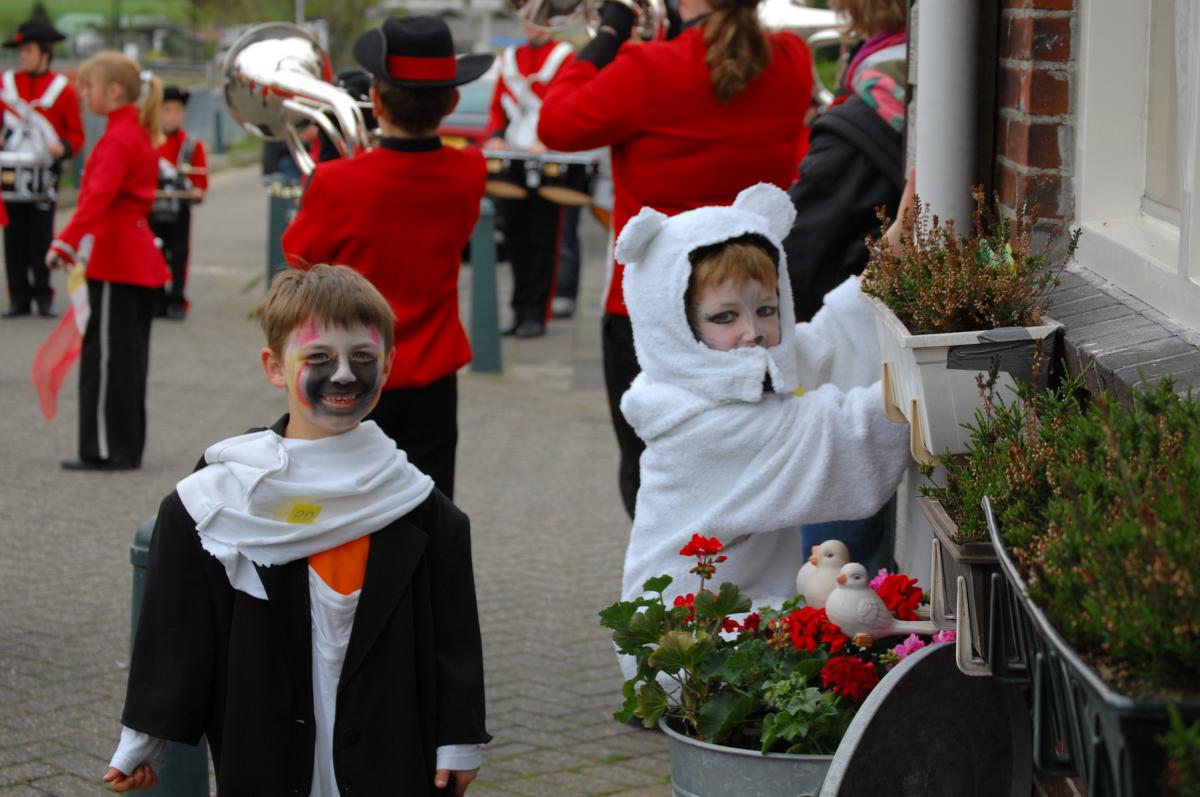 Koninginnedag 2008- (34)