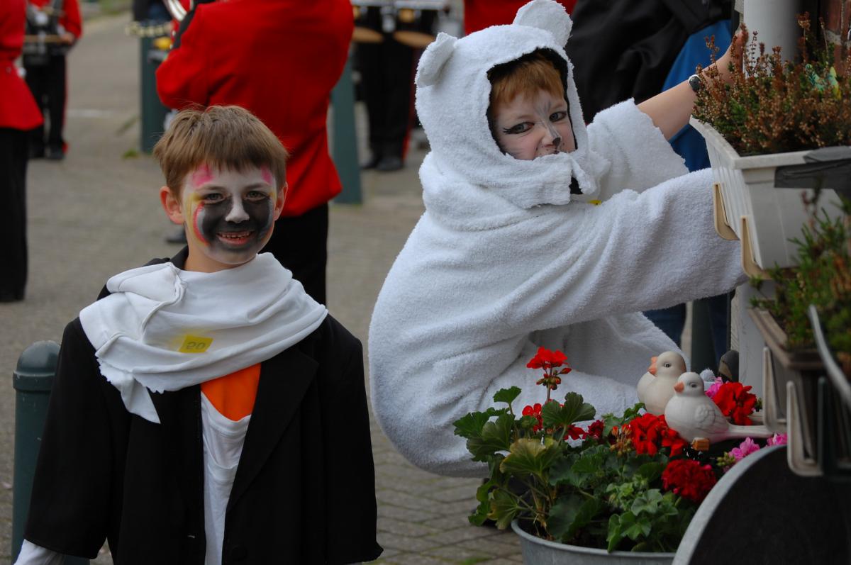 Koninginnedag 2008- (35)