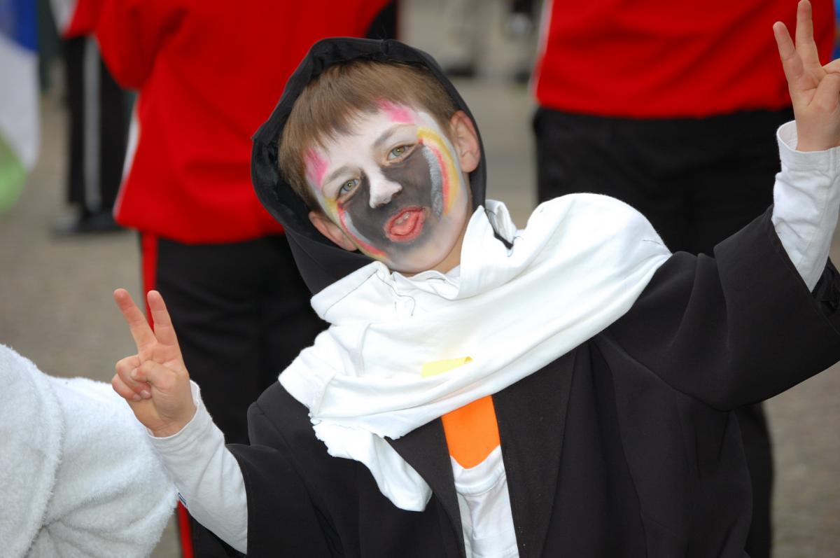 Koninginnedag 2008- (40)