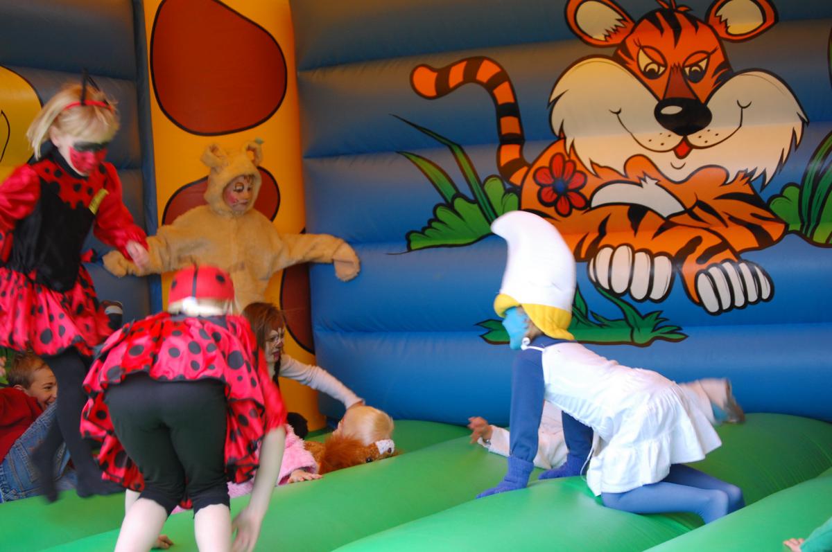 Koninginnedag 2008- (68)