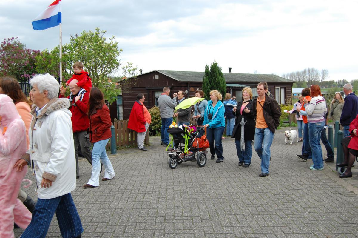 Koninginnedag 2008- (8)