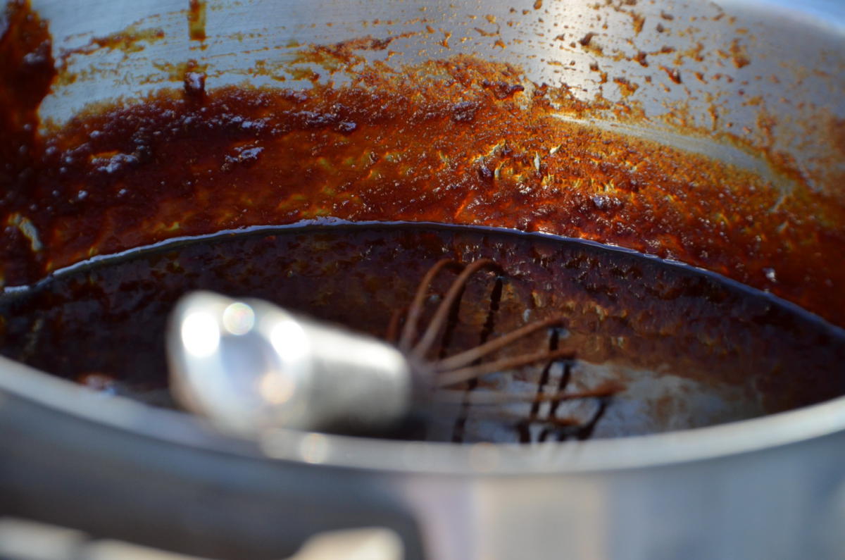 Spareribs