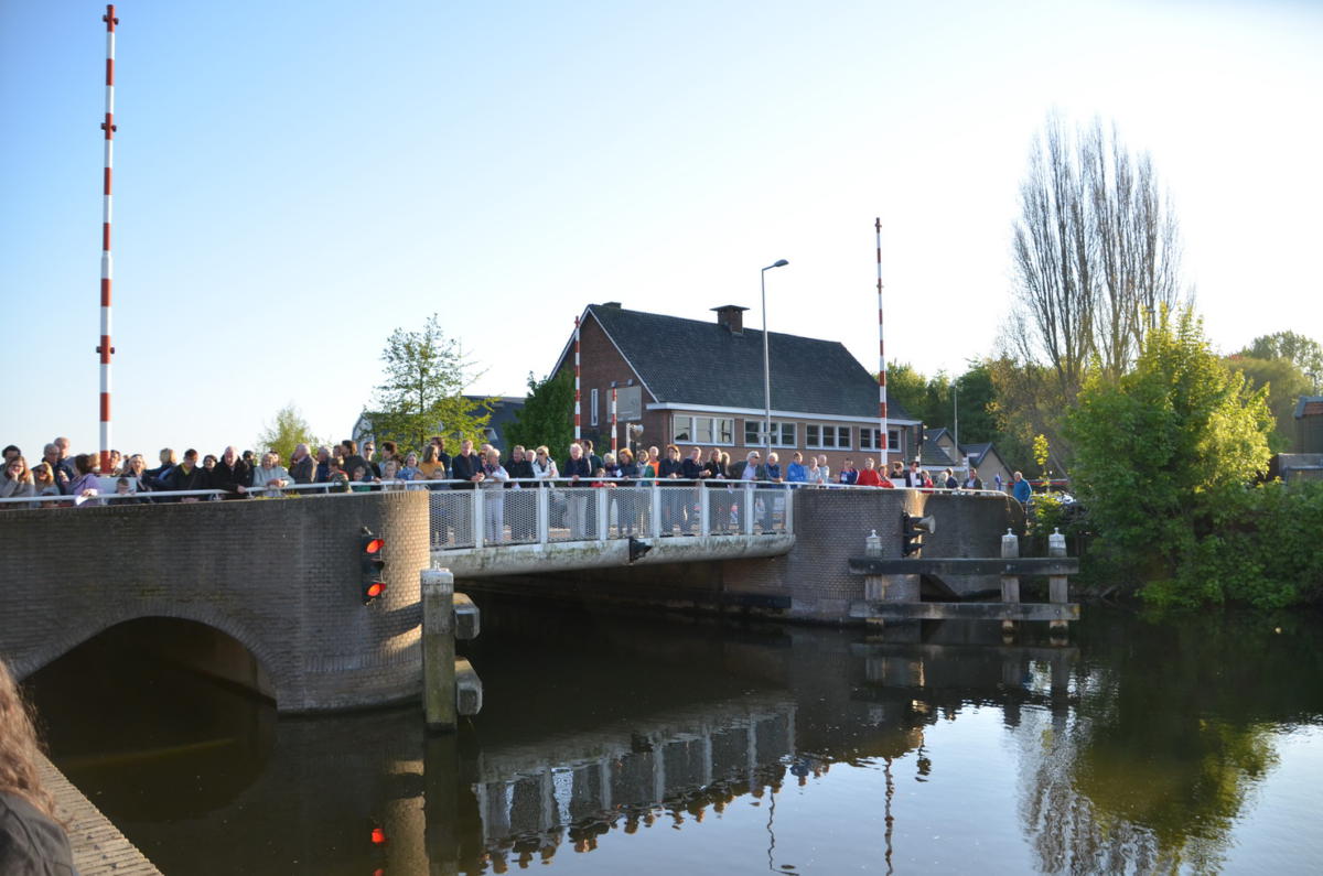 Dodenherdenking