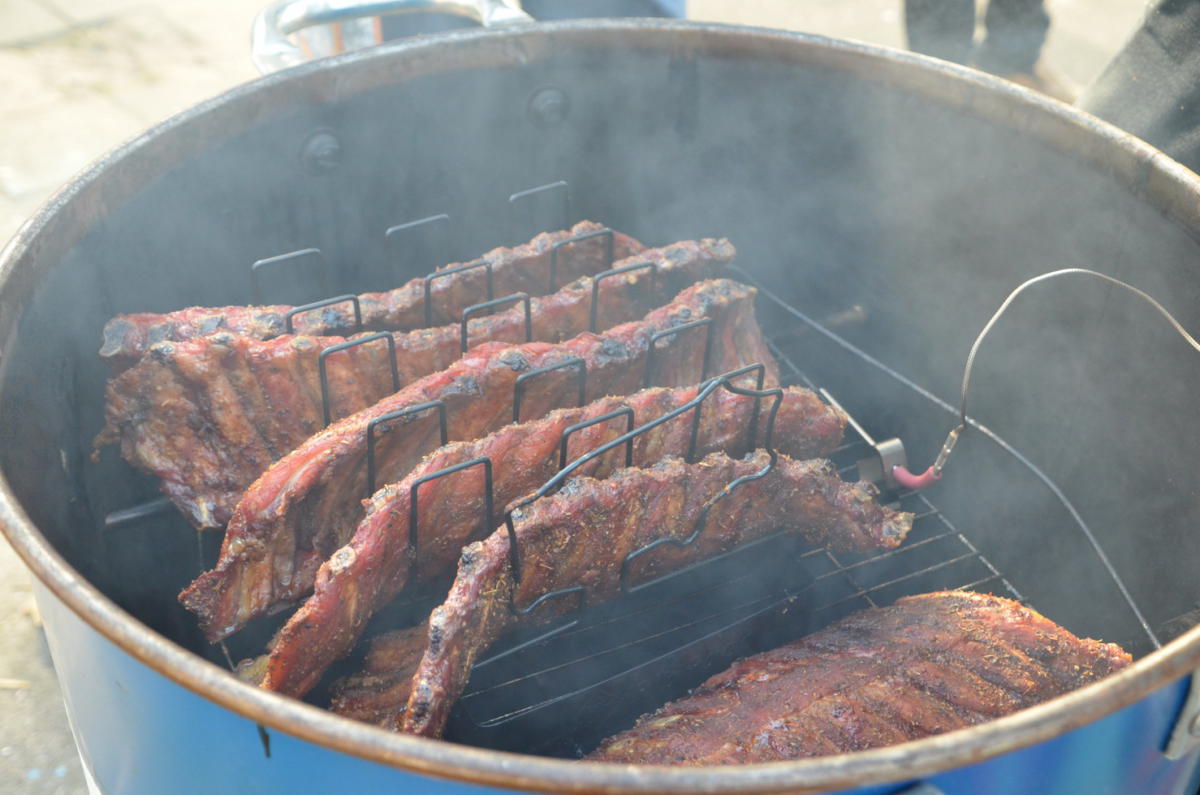 Spareribs