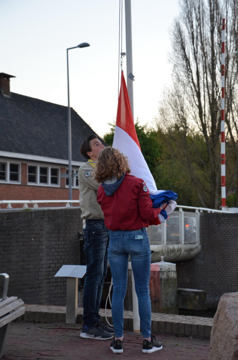 Dodenherdenking